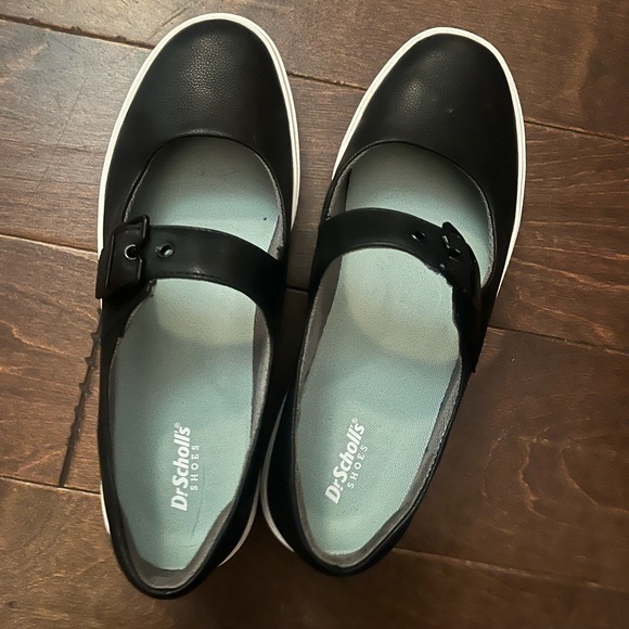 Dr.Scholl’s Madison Mary Jane sneaker sz 9.5 - Picture 4 of 12